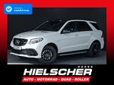 Mercedes-Benz GLE 63 AMG 4Matic - Night Paket - AMG-Perf.-AGA - Mercedes-Benz GLE 63 AMG Gebrauchtwagen