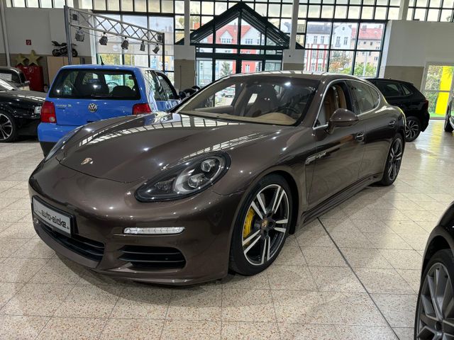 Porsche Panamera S E-Hybrid (PCCB,Softcl.,ACC,LED,PCM)