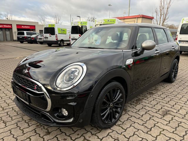 MINI COOPER_S Clubman Cooper S