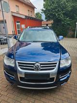 Volkswagen Touareg 3.0 V6 TDI Tiptronic Individual Indi...