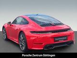 Porsche 992 911 Carrera Sportabgasanlage Surround-View - Porsche: 911 Carrera