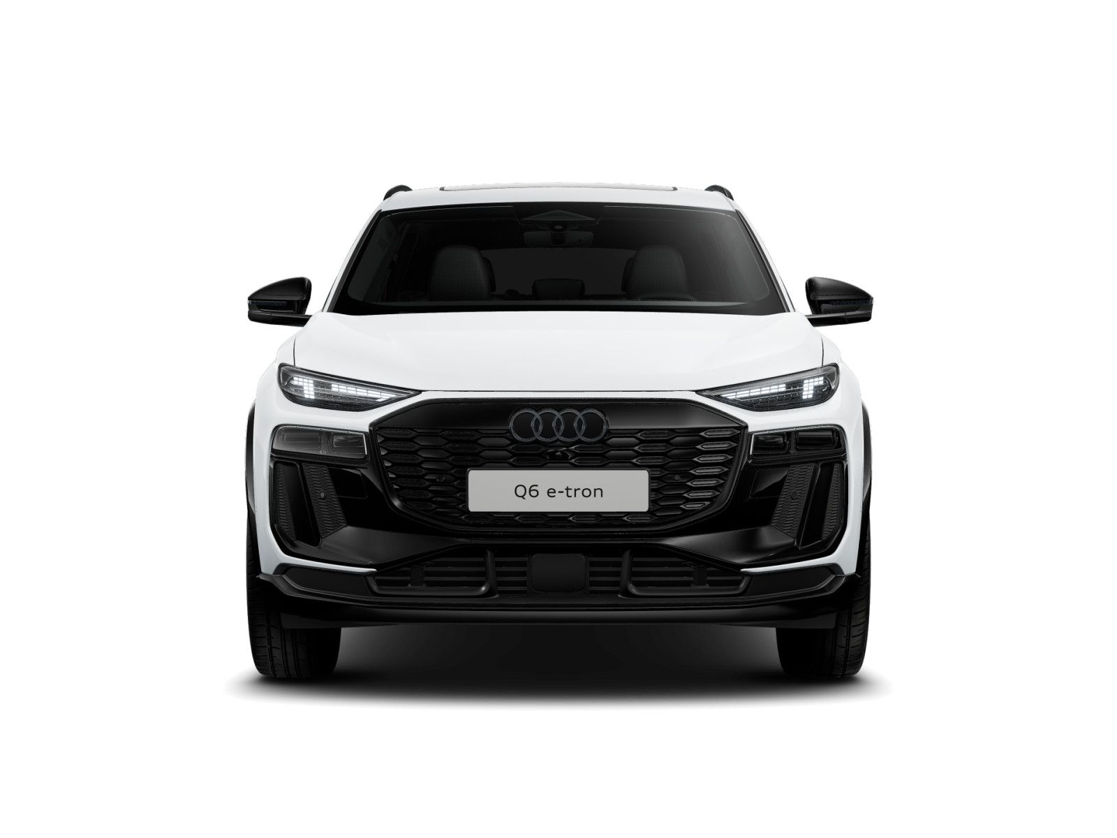 Audi Q6 e-tron S LINE MATRIX PANO MASSAGE LM21 imagem 3
