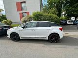 Citroën Ds5 Line 181 - Citroën DS5 mit Diesel-Antrieb