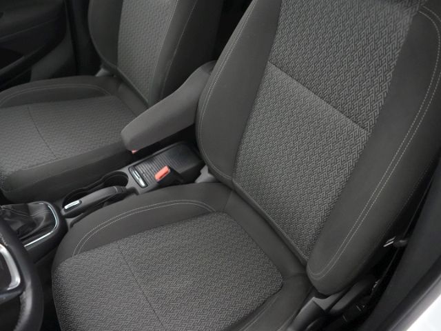 Mokka X 120 JAHRE+NAVI+RÜCKFAHRKAMERA+SITZ-/LENK