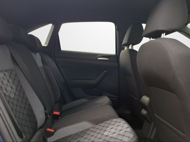 TAIGO 1.5 TSI DSG R-LINE CAM+NAVI+ACC+IQ.LIGHT