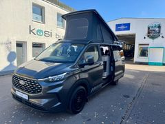 Kosi Busse Ostbayerns größter VW Bus und VW Bus Camping Experte. Ihr VW Bus Händler, VW Bus Camper Ausbau / Umbau und Fahrzeugservice in unserer Bulli Werkstatt Fahrzeugabbildung Westfalia CLUB JOKER URBAN PREMIUM - ALL TERRAIN EDITION