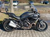 Ducati Diavel Strada