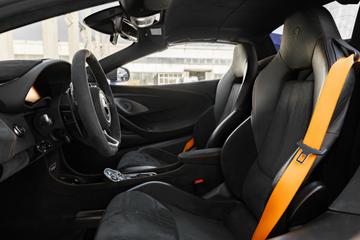 2020 Mclaren 600LT — миниатюра 39