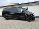 Mercedes-Benz Viano 3.0 CDI AVANTGARDE EDITION 125 lang AV... - Mercedes-Benz Viano mit Panoramadach