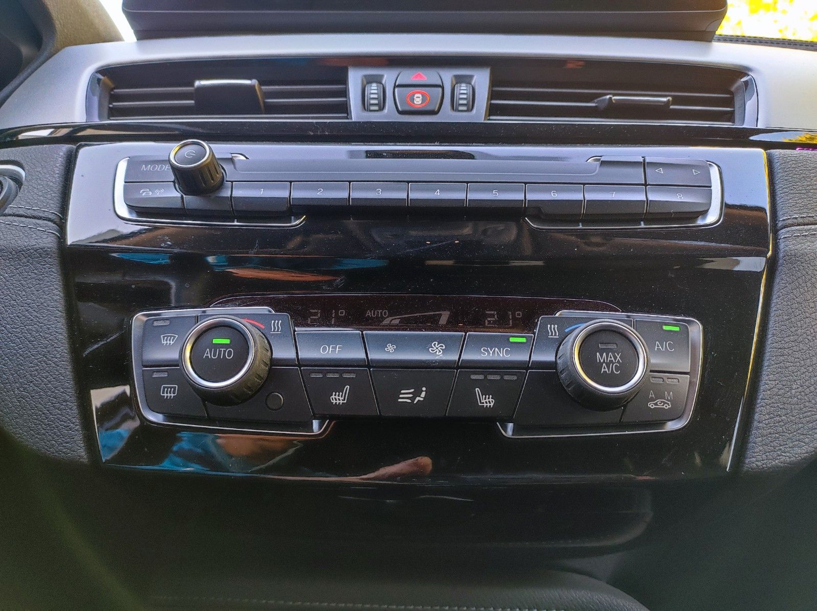 BMW X2 xDrive 25e PHEV Advantage LED Navi ACC foto 13