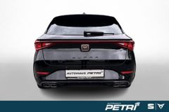 Foto Nummer 4: CUPRA Leon Sportstourer