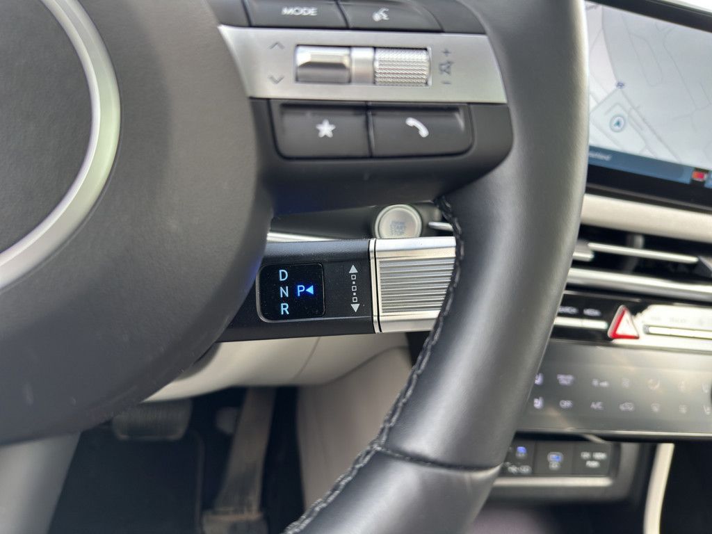 Hyundai Tucson – Bild 19
