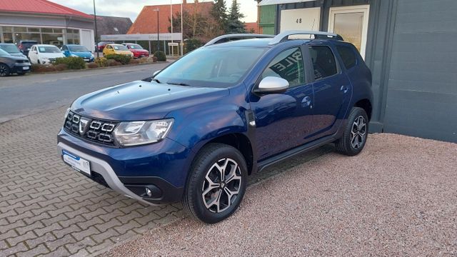 Dacia Duster  Prestige **AHK*SHZ*KAMERA*NAVI*KLIMA**