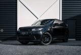 Land Rover Range Rover Sport SVR - 34,200 Netto price - Land Rover Range Rover Sport: Svr