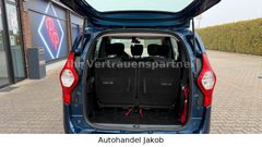 DACIA Lodgy/7Sitzer/Tüv-Service-Neu/24Monate Garantie