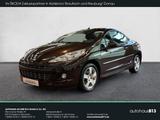 Peugeot 207 Cabrio Coupe 1,6 16V VTi HIFI+KLIMA+BT+ZV+BC
