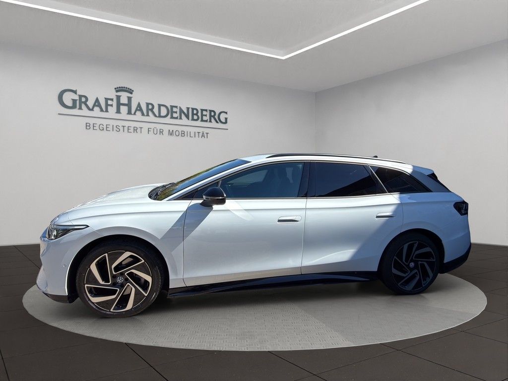 Volkswagen ID.7 Tourer Pro AHK AreaView foto 2