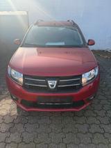 Dacia Logan 1 Hand Scheckheft - Dacia Logan in Oberhausen