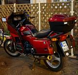 BMW K1100 LT - BMW K1100LT