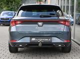 Seat Leon 2.0 TDI FR DSG Sportstourer °AHK°STANDHEIZ° - Seat Leon Sport mit Diesel-Antrieb