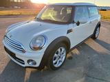 MINI COOPER_D Clubman Cooper D - MINI MINI aus 2008: D