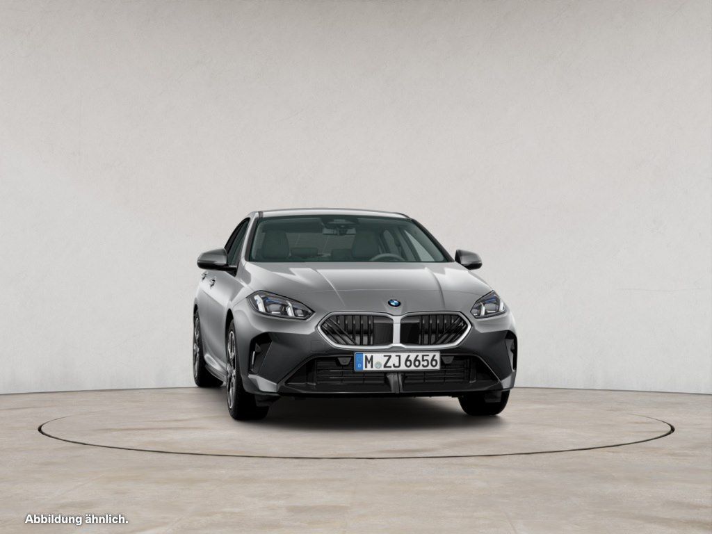 BMW 220 Gran Coupé - Bild 10