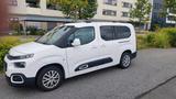 Citroën Berlingo Shine XLang PT130 EAT8 - Citroën Berlingo von privat