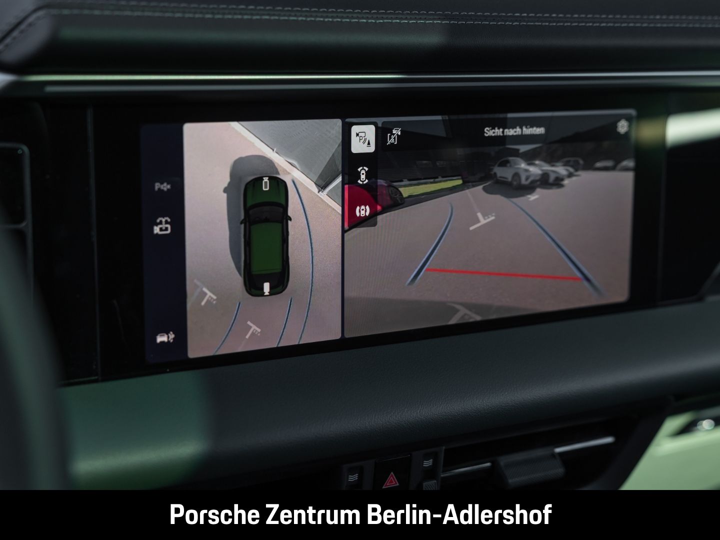 Porsche Macan - Bild 29
