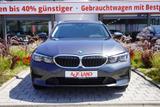 BMW 320e Touring LED Standheizung Navi Tempomat Kame - BMW: E32