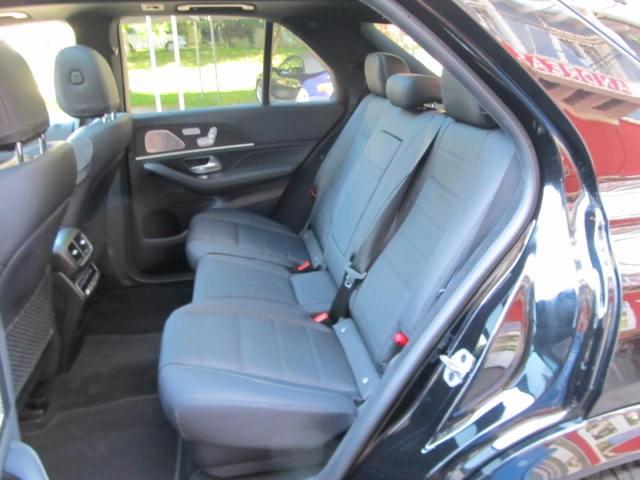 Mercedes-Benz GLE 400