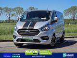 Ford TRANSIT CUSTOM 2.0 L1H1 Sport Navi! Kasten - Ford Transit sport