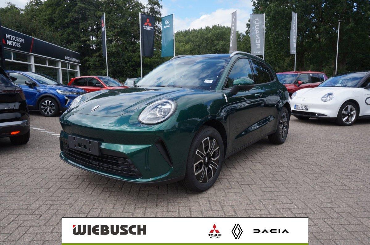 Great Wall Ora 5 SUV 1,5 Hybrid Luxury *Panorama-Glasdach*e, миниатюра 2