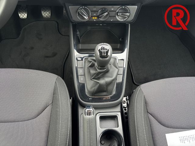 Fabia 1.0 Selection Plus 5-gang 130 Jahre LED PD