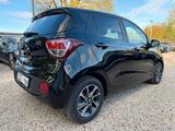 Hyundai i10 Automatik AWR*Klima*SitzHz. - Hyundai i10 Gebrauchtwagen in Berlin