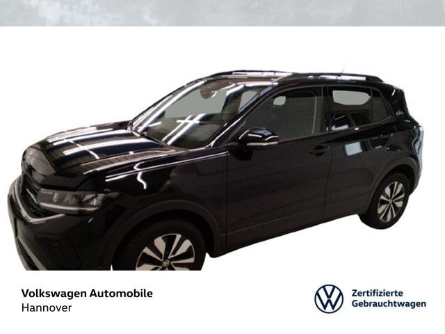 Image of Volkswagen T-Cross