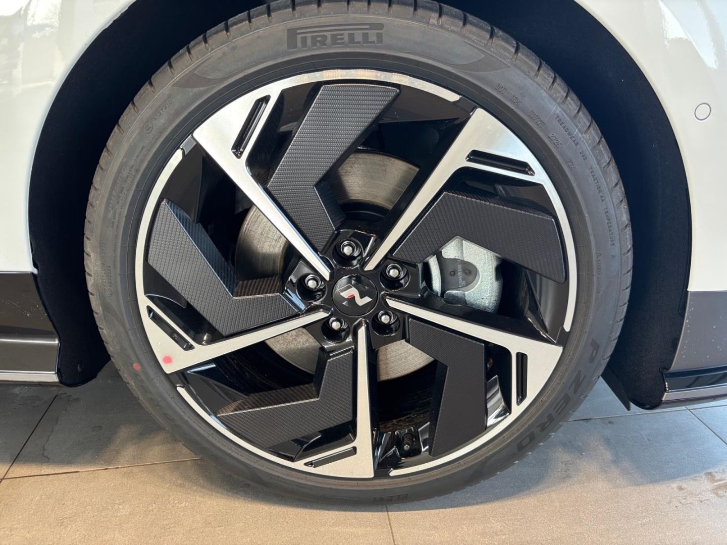 Hyundai IONIQ 6 – Bild 15
