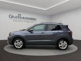 Volkswagen T-Cross GOAL Plus 1.0 TSI DSG Navi AHK LED - Volkswagen T-Cross: Goal