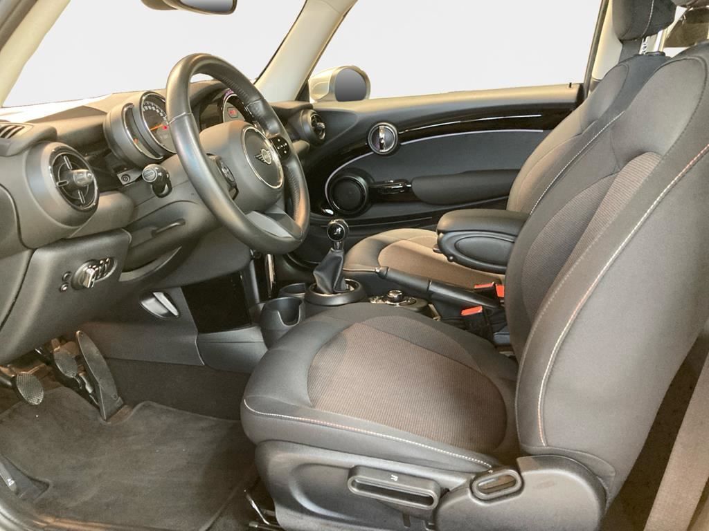 MINI Cooper 2024