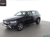Mercedes-Benz GLC 200 d 4M ERST:28TKM ILS,KAMERA,PARKLENK,DAB - Mercedes-Benz GLC 200 in Berlin