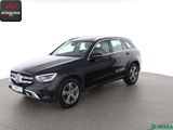 Mercedes-Benz GLC 200 d 4M ERST:28TKM ILS,KAMERA,PARKLENK,DAB - Mercedes-Benz GLC 200 aus 2019