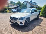Mercedes-Benz GLC 43 AMG Mercedes-AMG GLC 43 4MATIC Autom.... - weiße Mercedes-Benz GLC 43 AMG