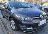 Renault Megane LIMITED Energy TCe 115 Start & Stop    - Renault Megane von privat