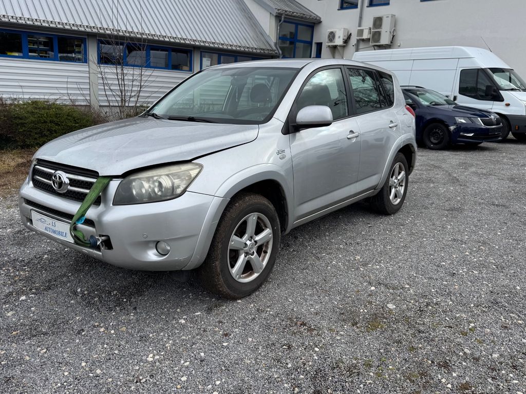 Angebot ansehen Toyota RAV 4