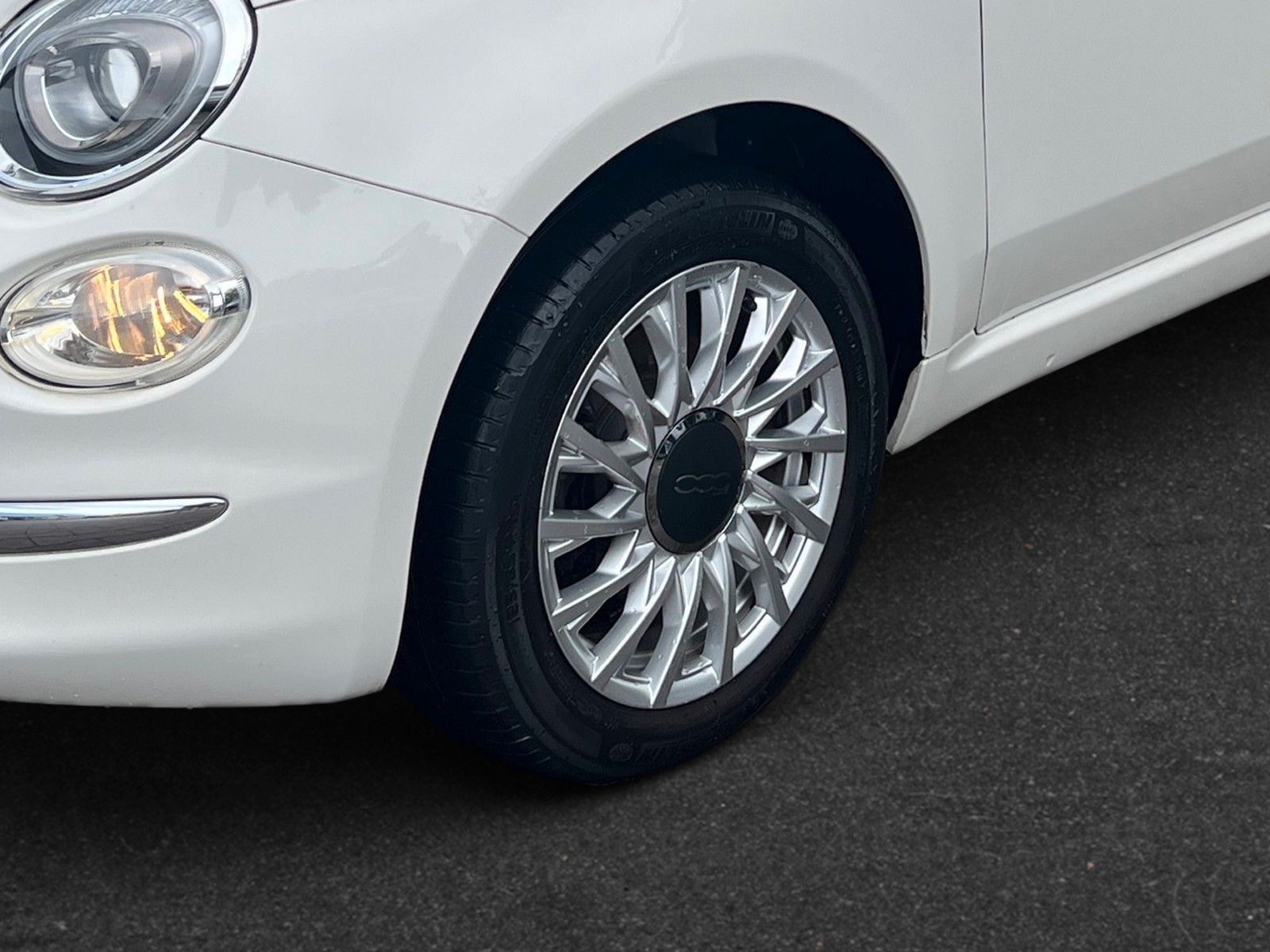 Fiat 500 Lounge – Bild 7