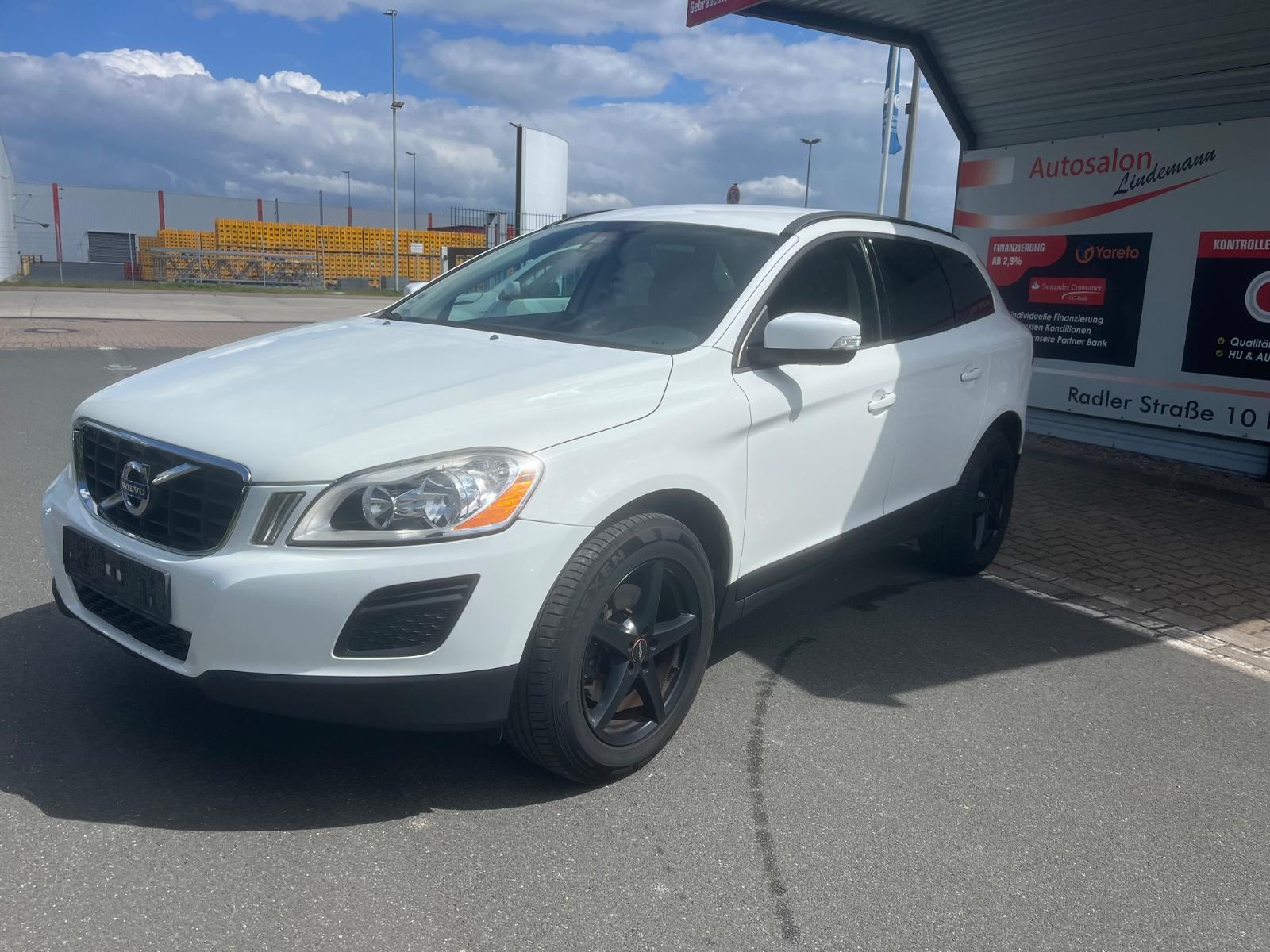 Volvo XC 60 XC60 Kinetic Drive