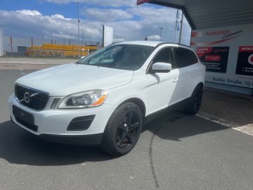 Volvo XC60 - 1