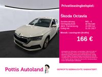 Skoda Octavia - Vorschau Bild 1