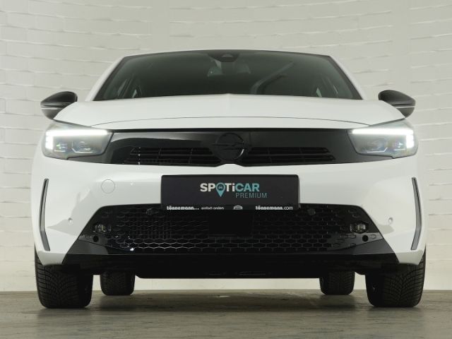 Corsa F FACELIFT GS+LED MATRIX+RÜCKFAHRKAMERA+SI