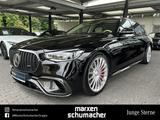 Mercedes-Benz AMG S 63 E Perf First-Class+Carbon+Burm4D+Pano - Mercedes-Benz S 63 AMG Jahreswagen
