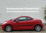 Peugeot 207 CC Cabrio-Coupe Sport - Peugeot 207 Sport mit Diesel-Antrieb